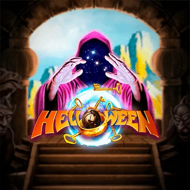 Helloween kolikkopeli