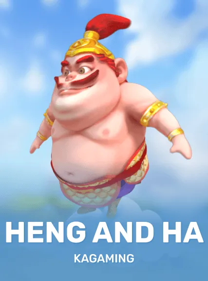 Heng and Ha kolikkopeli