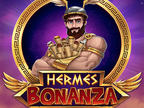 Hermes Bonanza kolikkopeli
