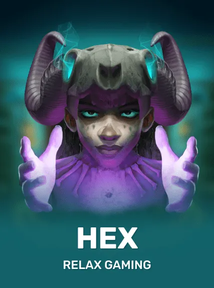 Hex kolikkopeli
