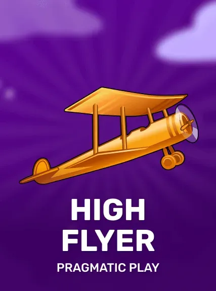 High Flyer kolikkopeli