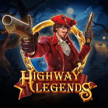 Highway Legends kolikkopeli