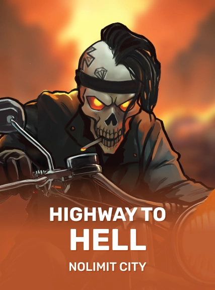 Highway To Hell kolikkopeli