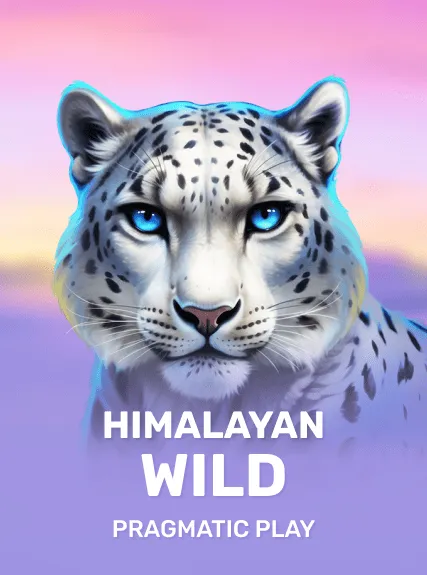 Himalayan Wild kolikkopeli