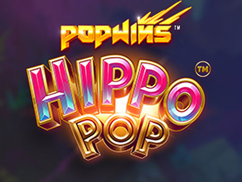 HippoPop kolikkopeli