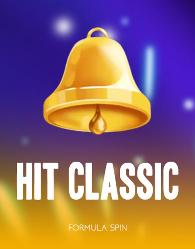 Hit Classic kolikkopeli