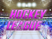 Hockey League kolikkopeli