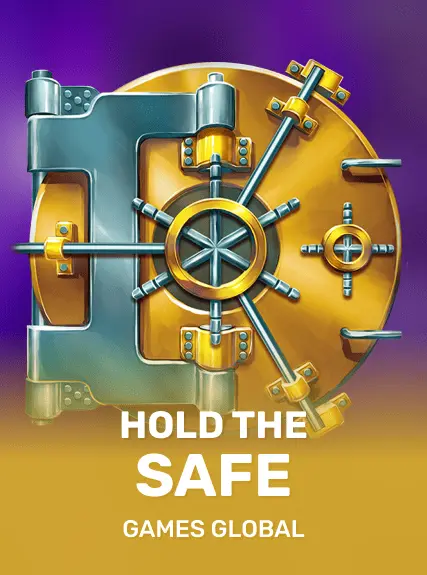 Hold The Safe kolikkopeli