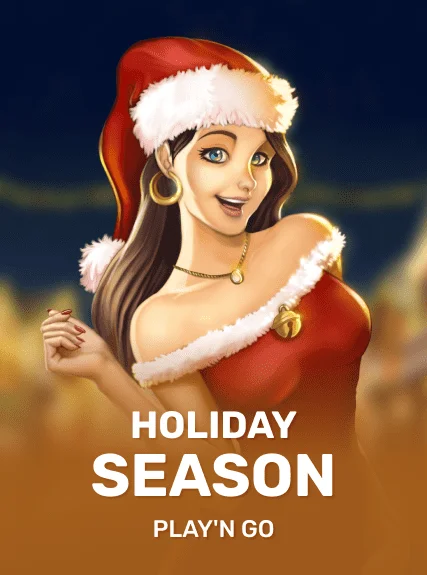 Holiday Season kolikkopeli