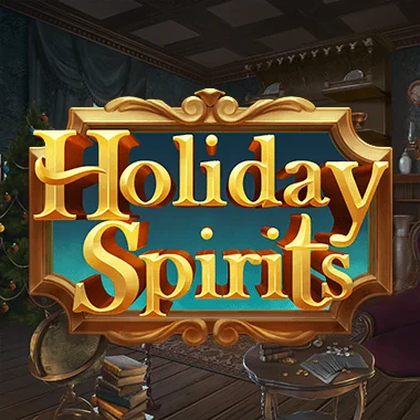 Holiday Spirits kolikkopeli