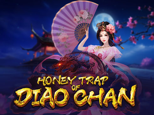 Honey Trap of Diao Chan kolikkopeli