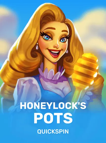 Honeylock's Pots kolikkopeli