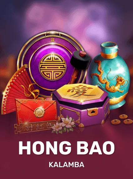 Hong Bao kolikkopeli