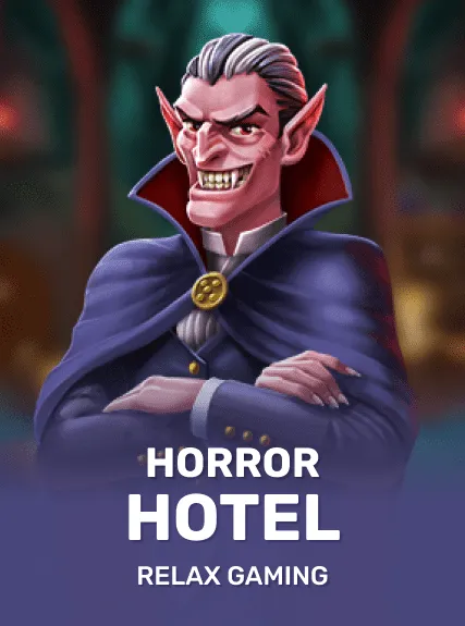 Horror Hotel kolikkopeli