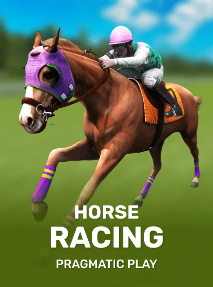 Horse Racing kolikkopeli