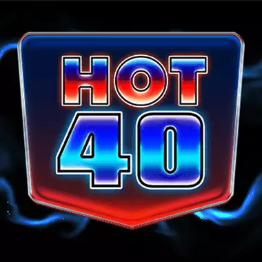 Hot 40 kolikkopeli