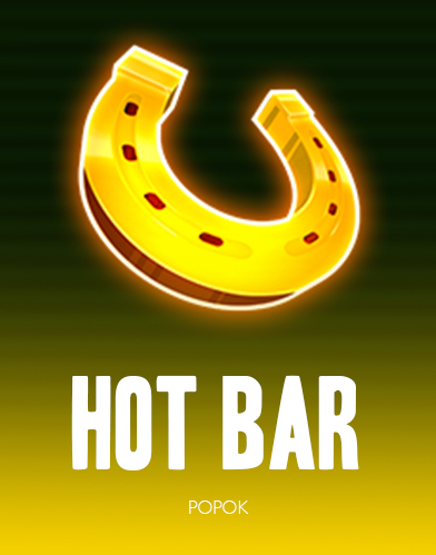 Hot Bar kolikkopeli