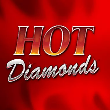 Hot Diamonds kolikkopeli