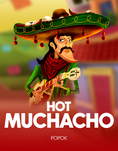 Hot Muchacho kolikkopeli