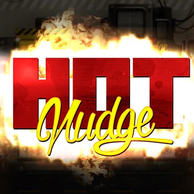Hot Nudge kolikkopeli