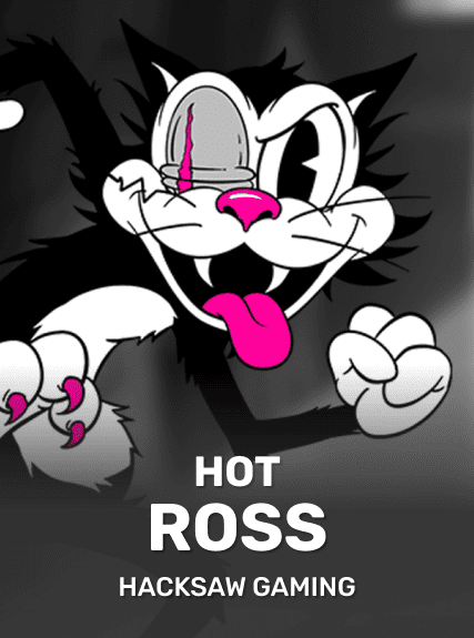 Hot Ross kolikkopeli