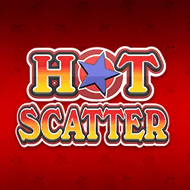 Hot Scatter kolikkopeli
