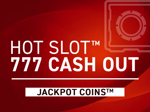 Hot Slot: 777 Cash Out Extremely Edition kolikkopeli
