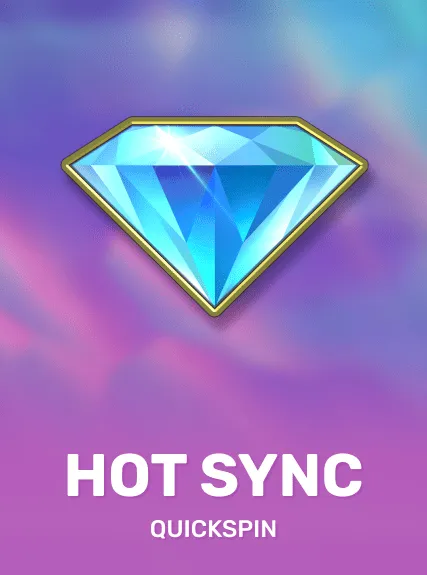 Hot Sync kolikkopeli