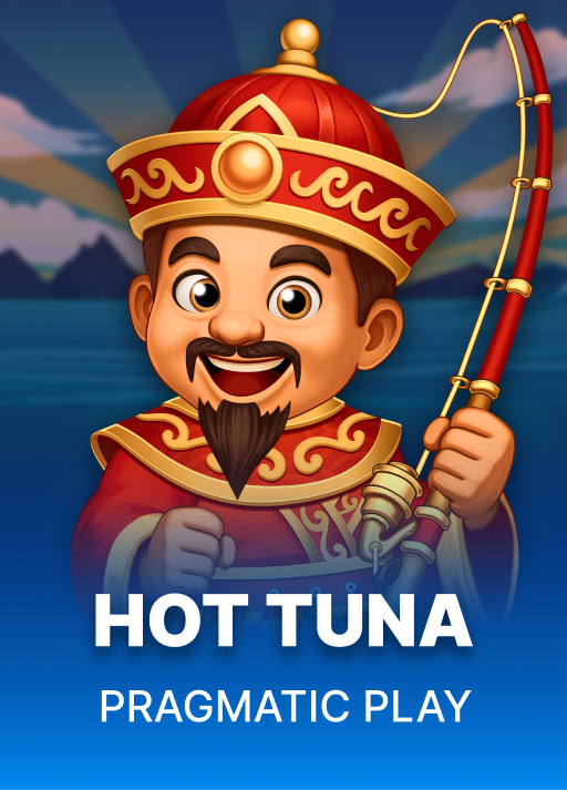 Hot Tuna kolikkopeli