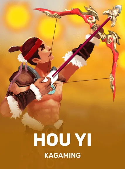 Hou Yi kolikkopeli
