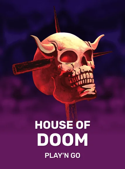 House of Doom kolikkopeli