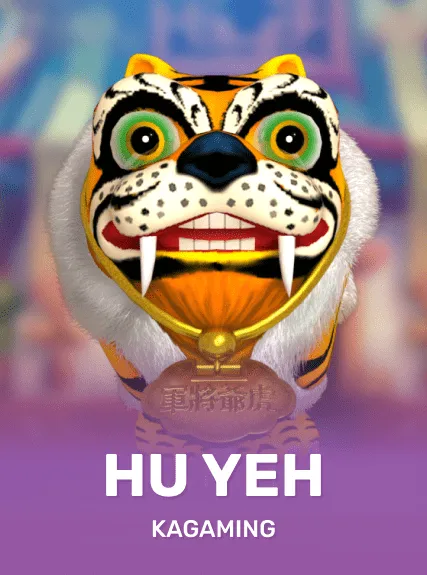 Hu Yeh kolikkopeli
