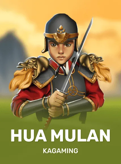 Hua Mulan kolikkopeli