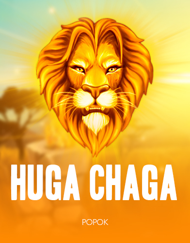 Huga Chaga kolikkopeli