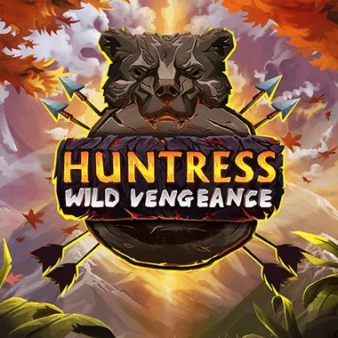 Huntress: Wild Vengeance kolikkopeli