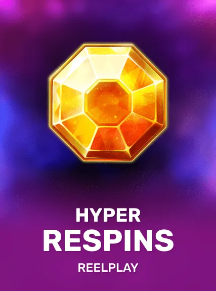 Hyper Respins kolikkopeli