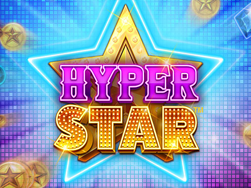 Hyper Star kolikkopeli