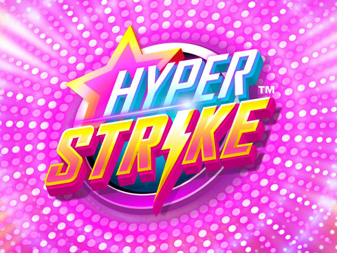 Hyper Strike kolikkopeli