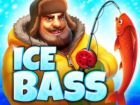 Ice Bass kolikkopeli
