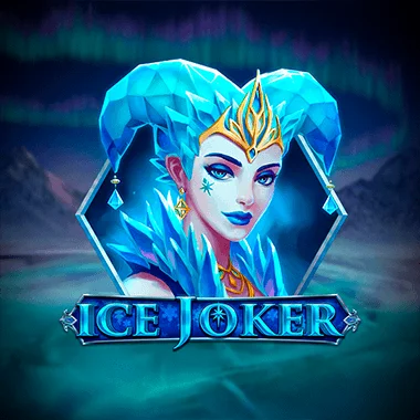 Ice Joker kolikkopeli