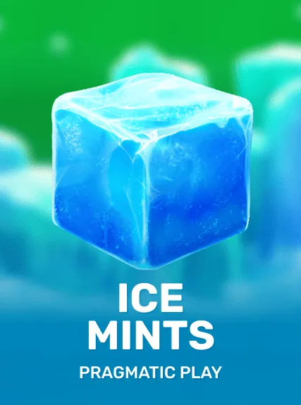 Ice Mints kolikkopeli