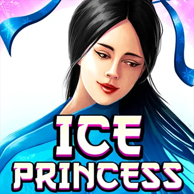 Ice Princess kolikkopeli