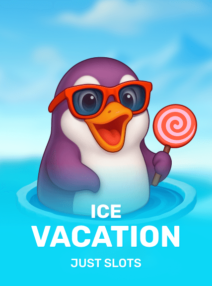 Ice Vacation kolikkopeli