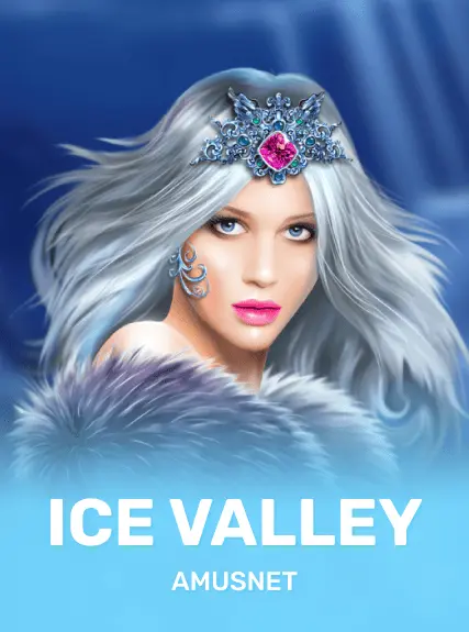 Ice Valley kolikkopeli