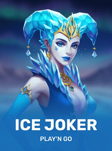 Icebroker kolikkopeli