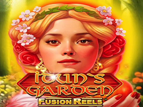 Idun’s Garden Fusion Reels kolikkopeli