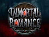 Immortal Romance kolikkopeli