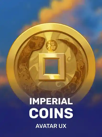 Imperial Coins kolikkopeli