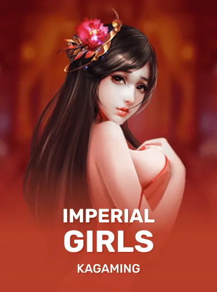 Imperial Girls kolikkopeli