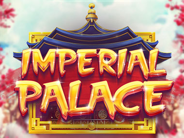 Imperial Palace kolikkopeli